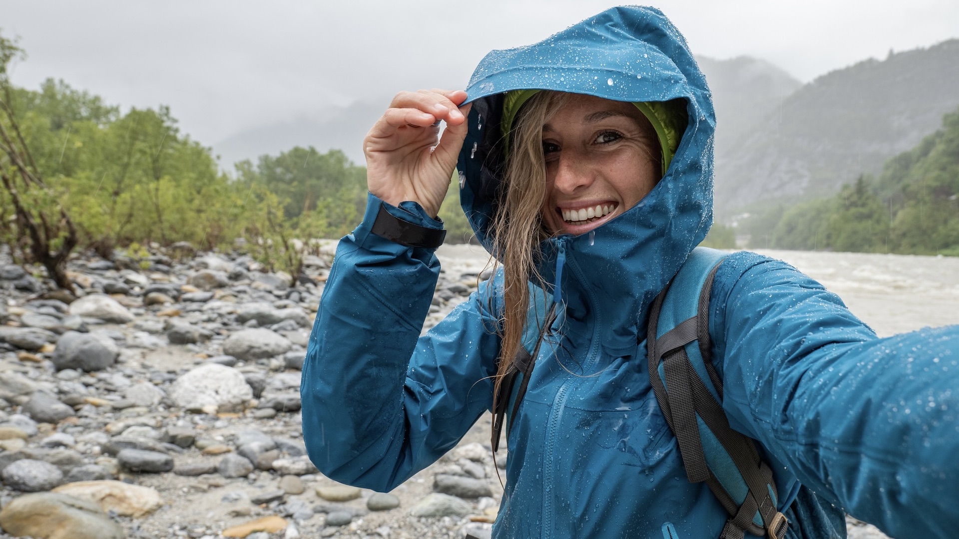 Waterproof Mountain Jacket. Is It Essential?