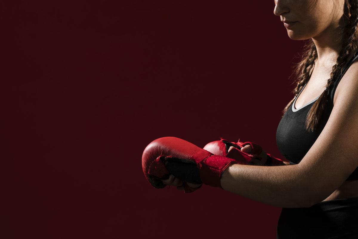 FITBOXING. What It Is and Benefits of Practicing It