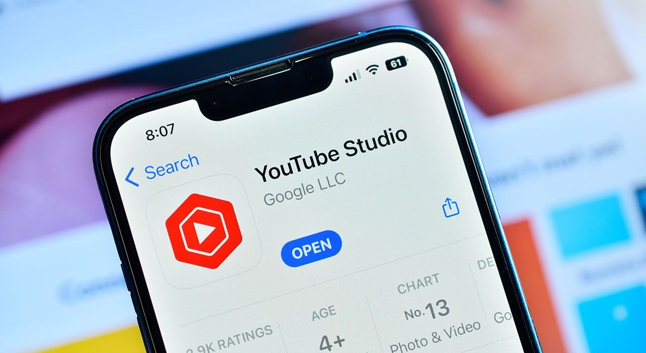 What is YouTube Studio and what is it for?