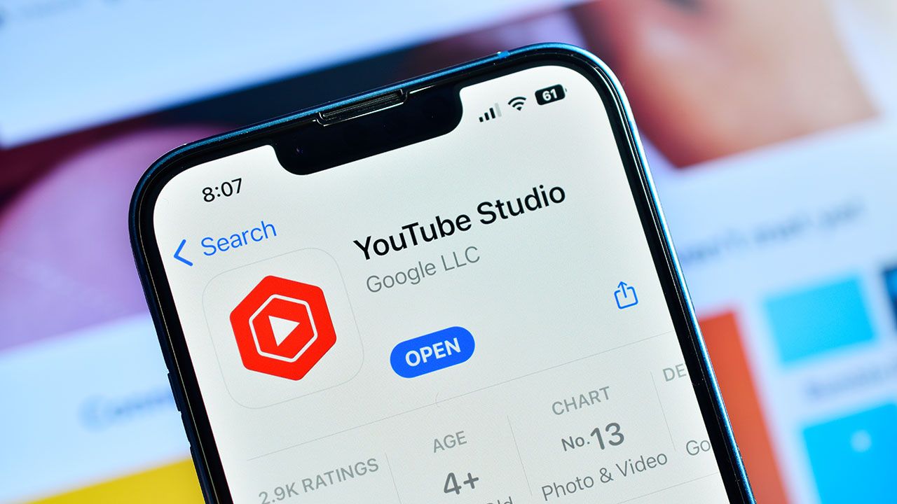 What is YouTube Studio and what is it for?