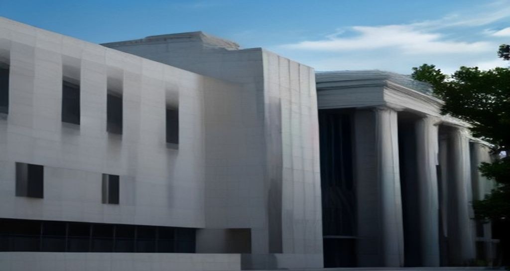 Fencing Goes Up at Kennedy Center Following Controversial Closure Vote - Report Photo