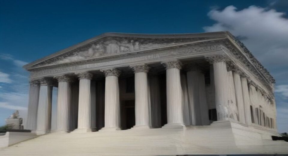 Trump Slams Supreme Court Appointees Following Major Mail Ballot Ruling - Report Photo