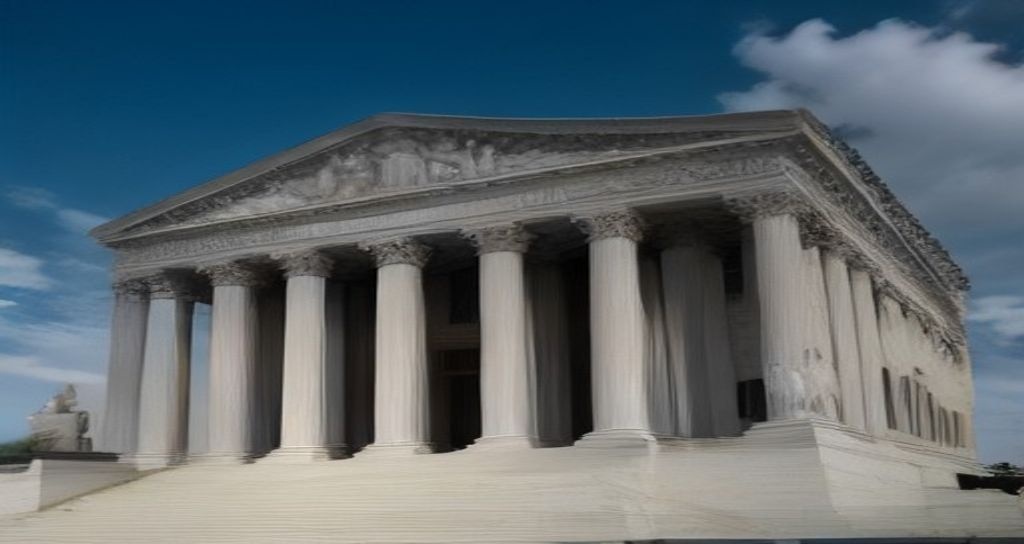 Trump Slams Supreme Court Appointees Following Major Mail Ballot Ruling - Report Photo