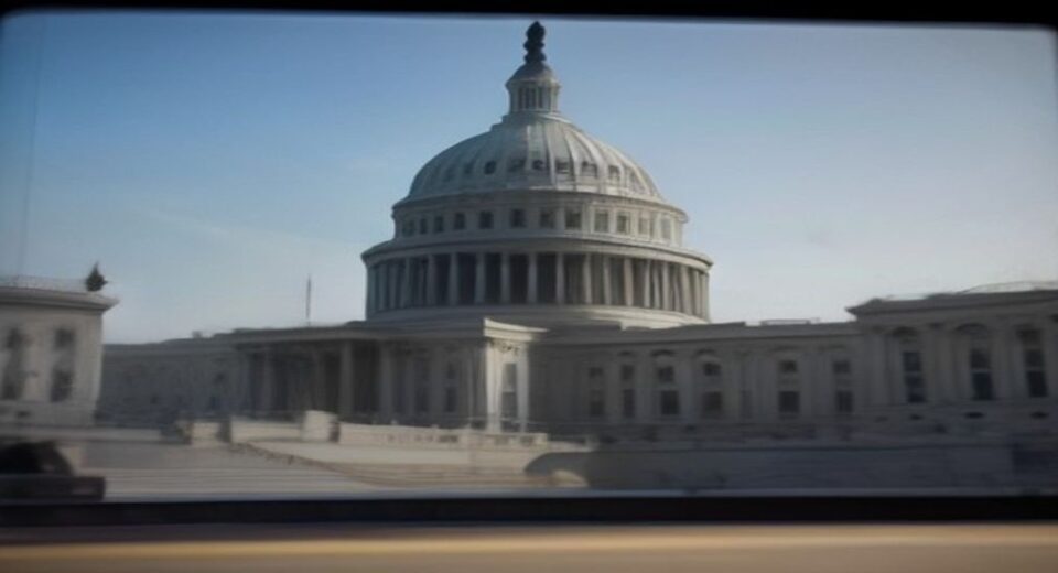 House GOP Surprised as Massie Moves to Impeach Defense Secretary - Report Photo