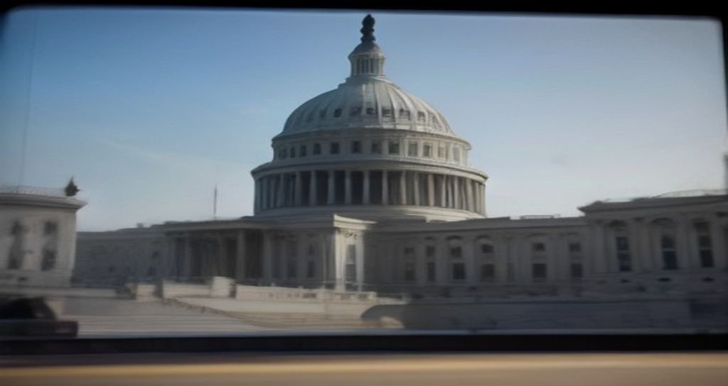 House GOP Surprised as Massie Moves to Impeach Defense Secretary - Report Photo
