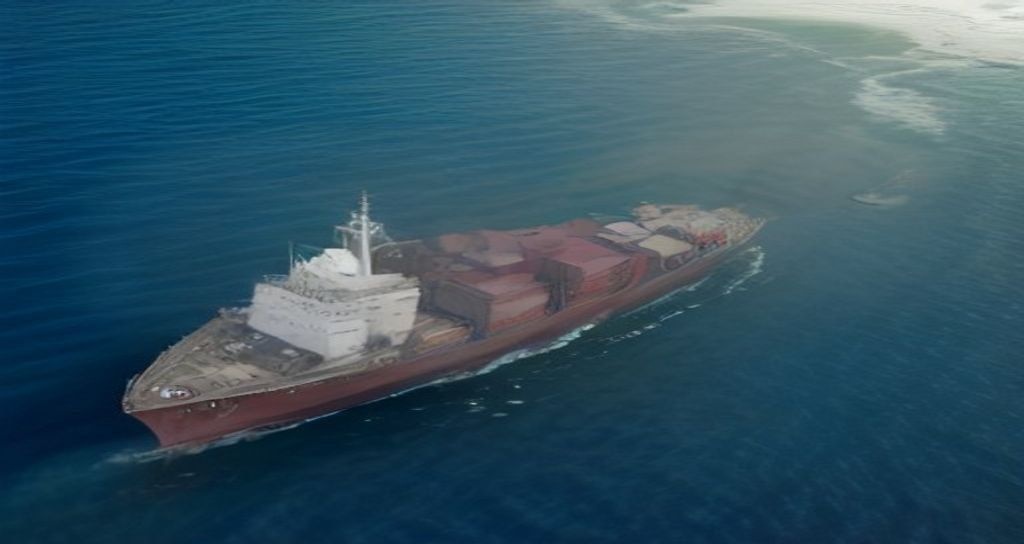 Global Trade Threatened as Houthis Secure Red Sea Shipping Choke Point - Report Photo
