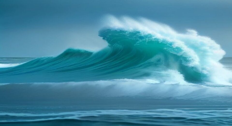 Fierce Nor'easter Floods Northeast Coast, Leaving 130,000 Without Power - Report Photo