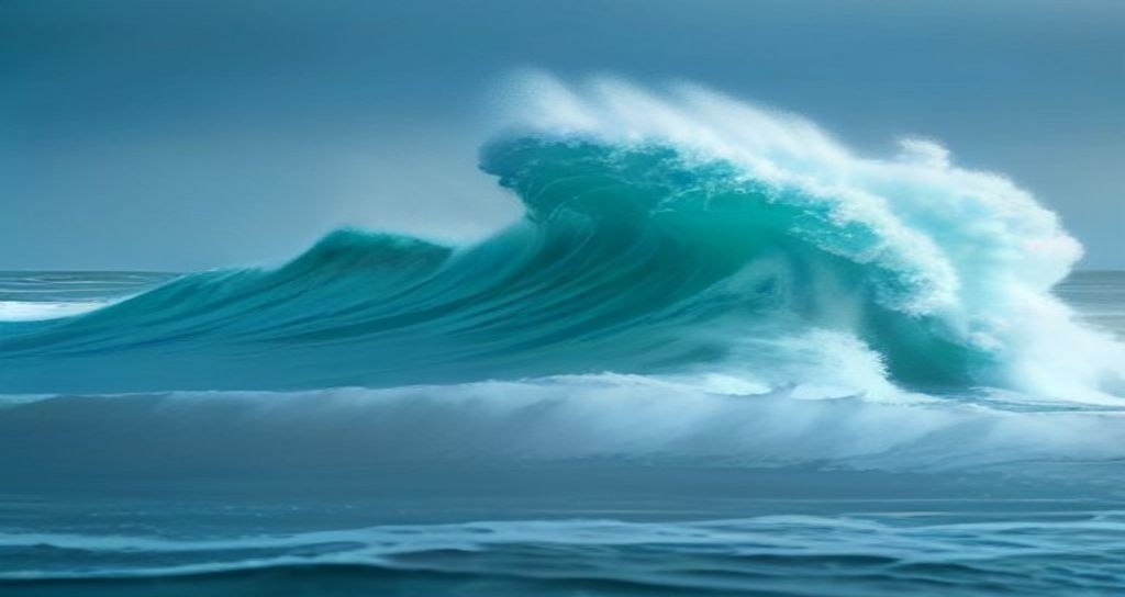 Fierce Nor'easter Floods Northeast Coast, Leaving 130,000 Without Power - Report Photo