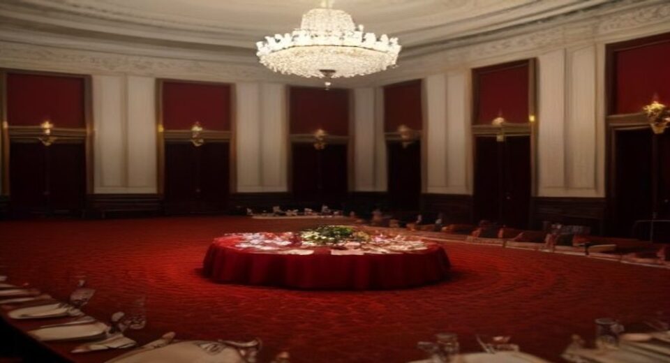 Trump Diverges From Script at High-Stakes Dinner With Xi Jinping and Tech Leaders - Report Photo