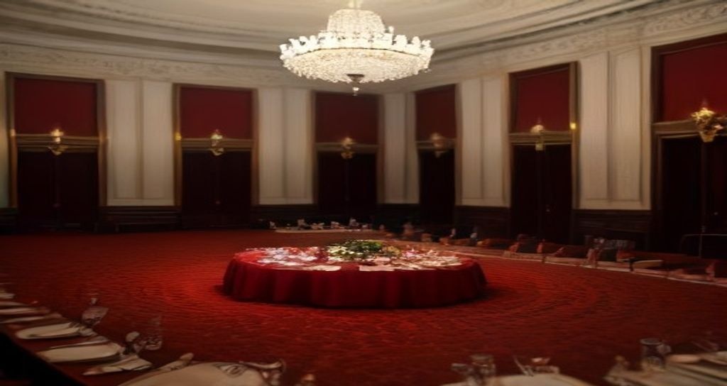 Trump Diverges From Script at High-Stakes Dinner With Xi Jinping and Tech Leaders - Report Photo