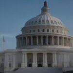 Senate Minority Leader Mitch McConnell Returns After Health Absence