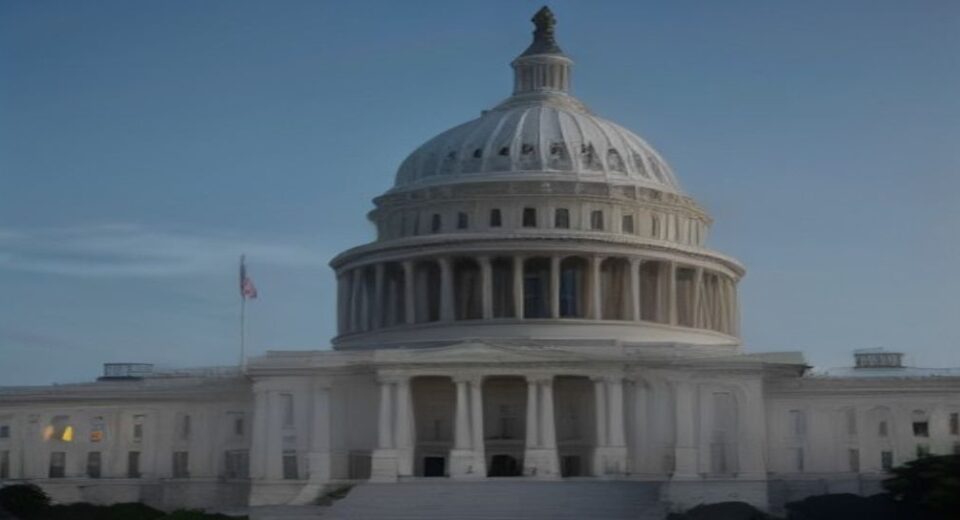 Washington's AI Dilemma: Lawmakers Stalled Between Speed and Safety - Report Photo