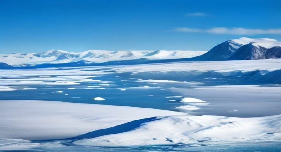 Trump Announces Landmark Greenland Security Pact With Denmark - Report Photo
