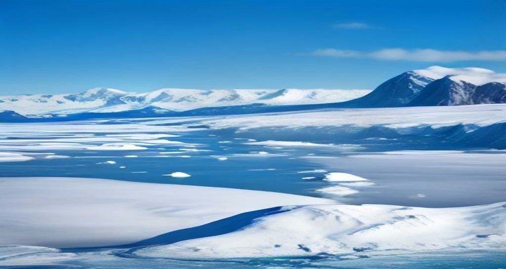 Trump Announces Landmark Greenland Security Pact With Denmark - Report Photo