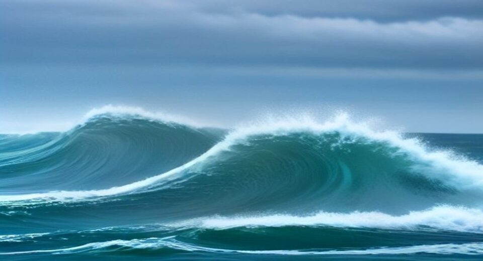 East Coast Braces as Rapidly Intensifying Nor'easter Targets Mid-Atlantic - Report Photo
