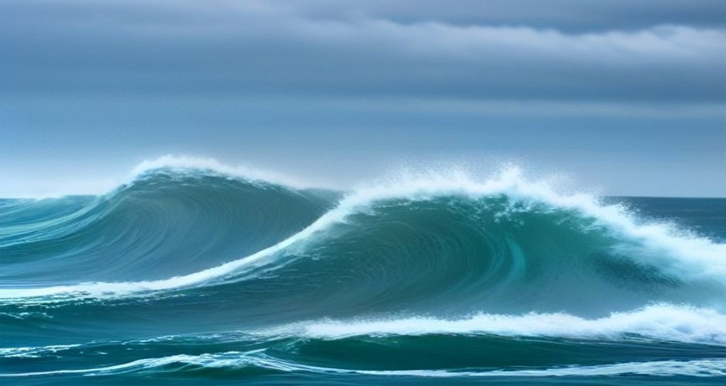 East Coast Braces as Rapidly Intensifying Nor'easter Targets Mid-Atlantic - Report Photo