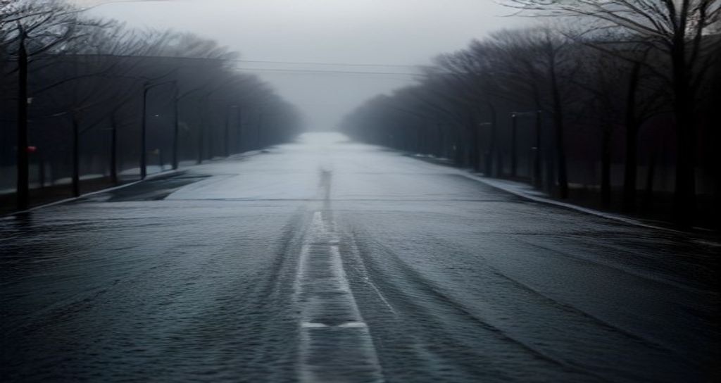 New Jersey Flooding Escalates as Powerful Nor'Easter Takes Shape - Report Photo