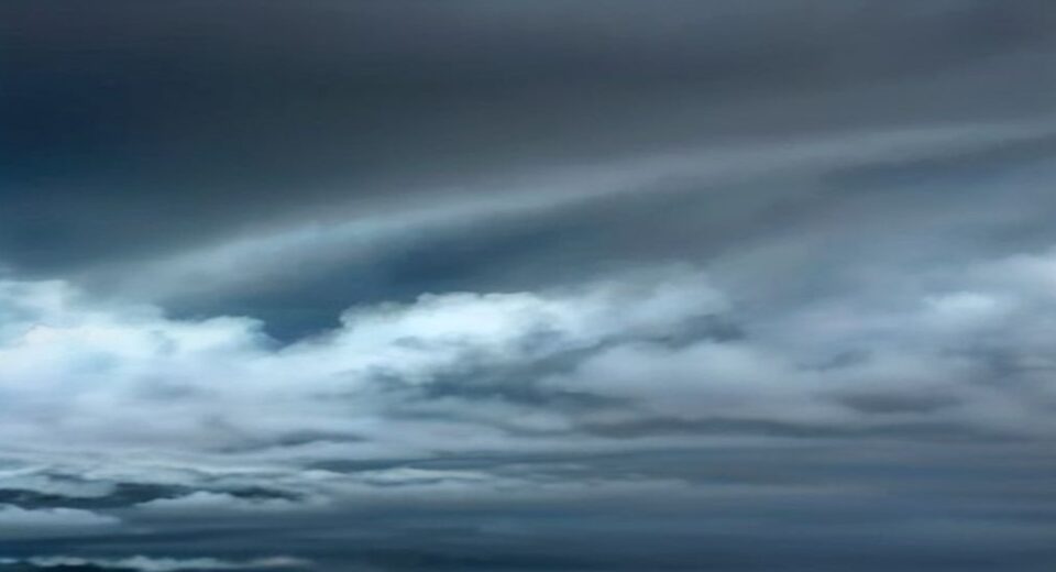 Severe Nor'easter Batters U.S. Northeast With Flooding and Power Outages - Report Photo