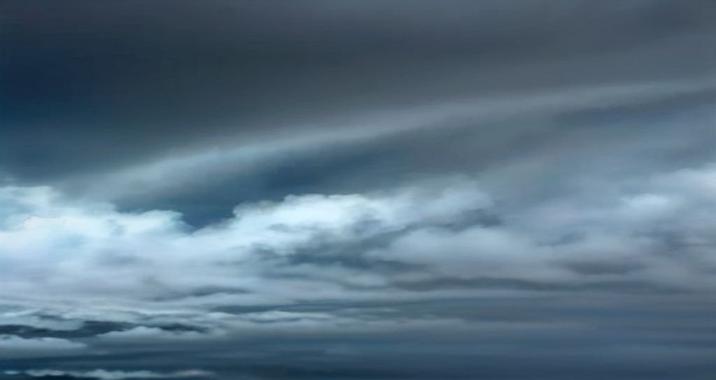 Severe Nor'easter Batters U.S. Northeast With Flooding and Power Outages - Report Photo