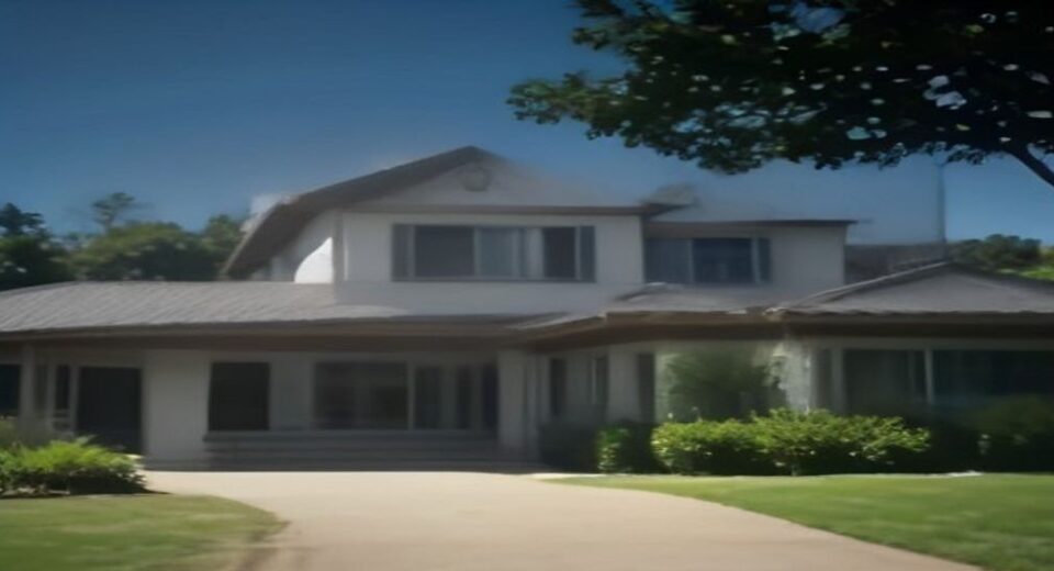 Security Intercepts Trespasser at Kamala Harris' Malibu Residence - Report Photo
