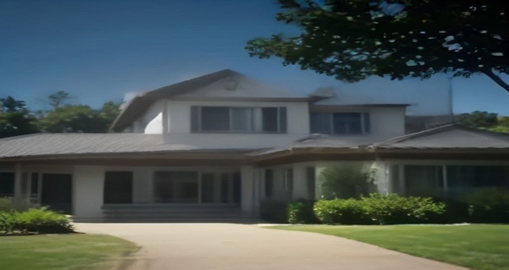 Security Intercepts Trespasser at Kamala Harris' Malibu Residence - Report Photo