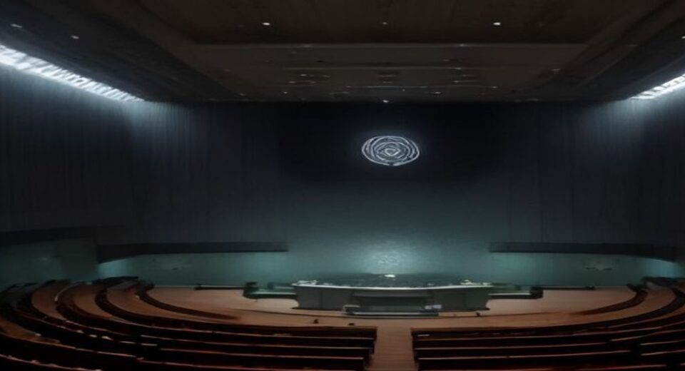 Netanyahu Faces Global Isolation and Protests During High-Stakes UN Speech - Report Photo