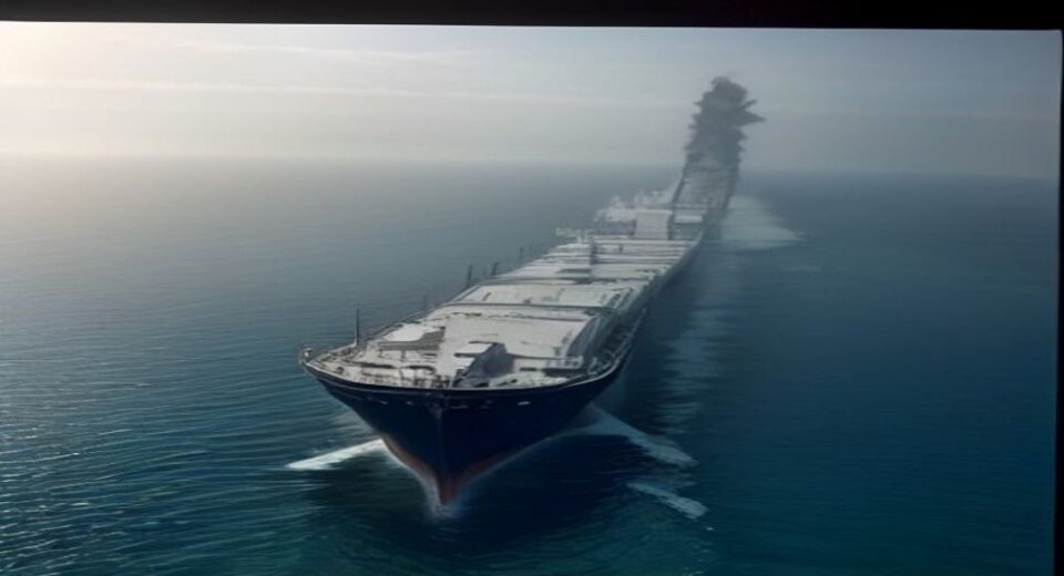 Trump Dismisses Iran's Strait of Hormuz Proposal, Stoking Tensions - Report Photo