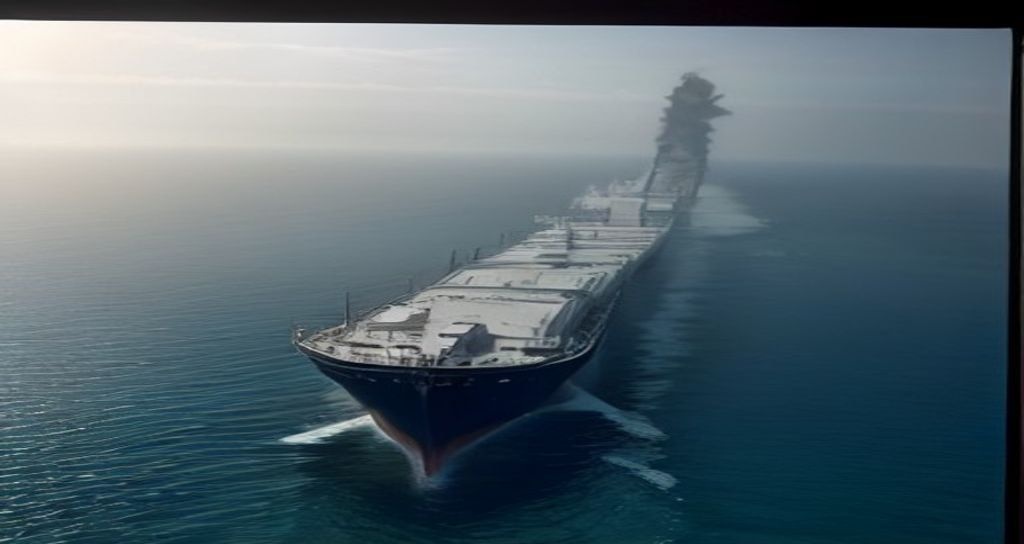 Trump Dismisses Iran's Strait of Hormuz Proposal, Stoking Tensions - Report Photo