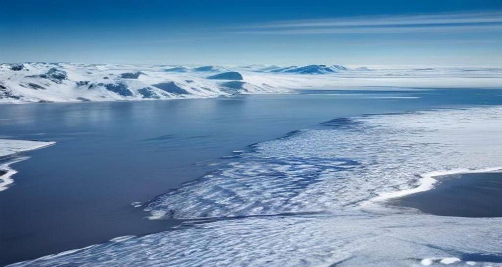 U.S. Greenland Security Pact Sparks Local Backlash and Legal Debate - Report Photo