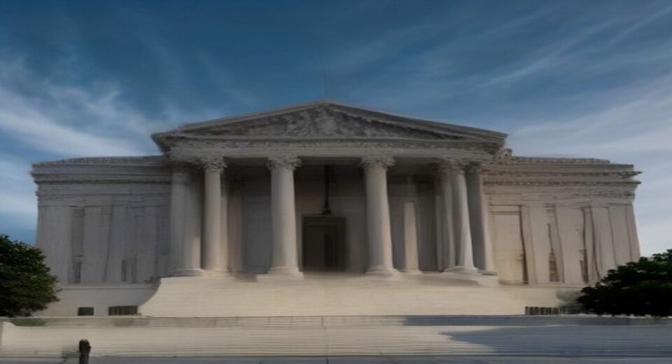 Supreme Court Blocks Missouri Congressional Map in Latest GOP Rebuff - Report Photo