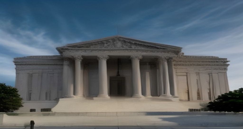 Supreme Court Blocks Missouri Congressional Map in Latest GOP Rebuff - Report Photo