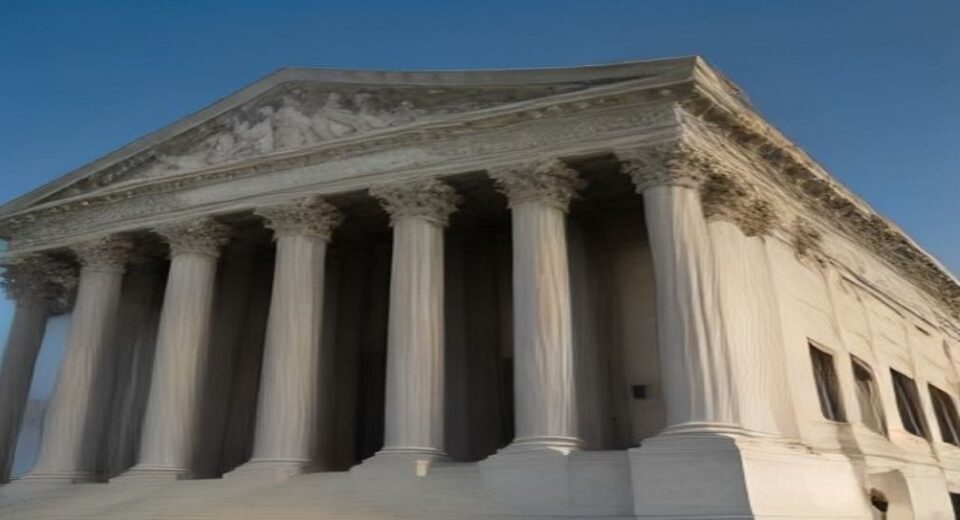 Election Watchers Brace for Donald Trump's Next Move After Supreme Court Mail-In Ballot Defeat - Report Photo