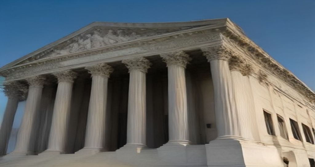 Election Watchers Brace for Donald Trump's Next Move After Supreme Court Mail-In Ballot Defeat - Report Photo