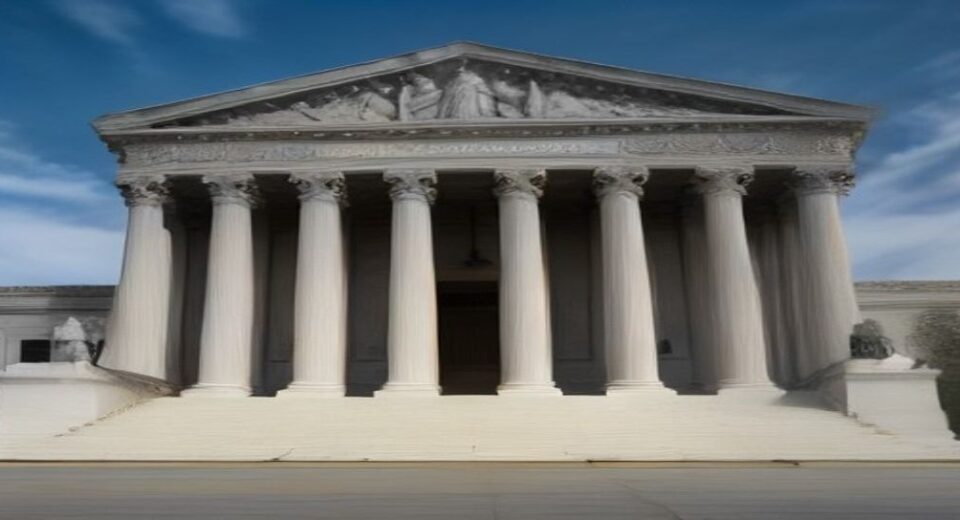 Supreme Court Blocks Missouri GOP Congressional Map for Third Time - Report Photo