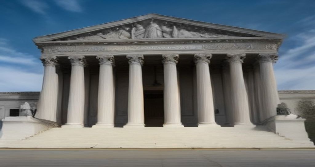 Supreme Court Blocks Missouri GOP Congressional Map for Third Time - Report Photo