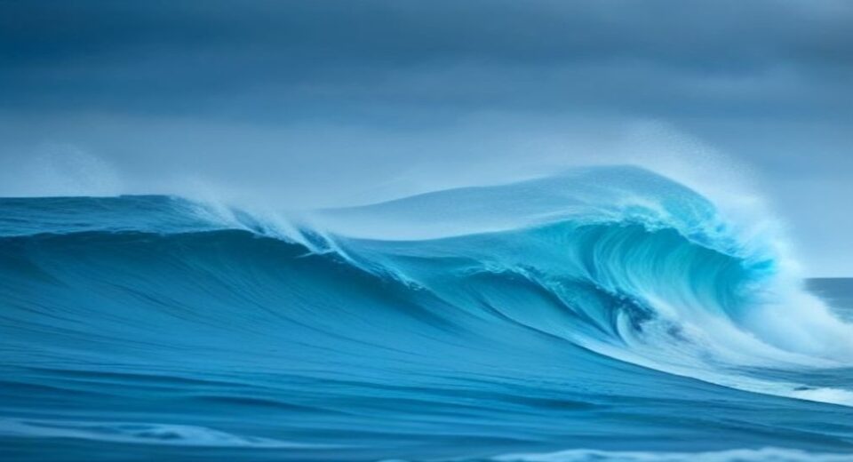 Powerful Nor'easter Threatens East Coast With Flooding and Severe Winds - Report Photo