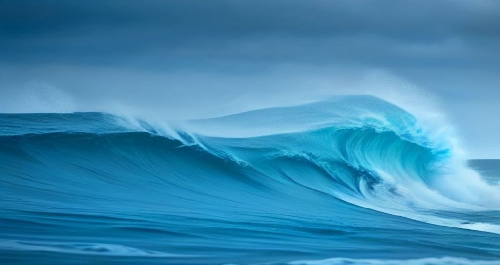 Powerful Nor'easter Threatens East Coast With Flooding and Severe Winds - Report Photo