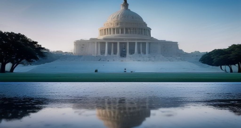 Speaker Johnson Shifts AI Safety Burden to Big Tech as Congress Hesitates - Report Photo