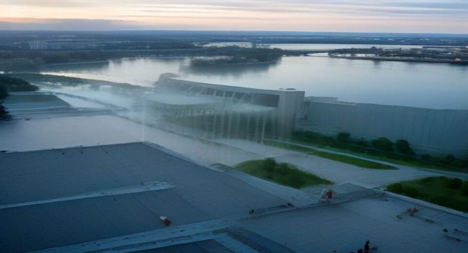 Federal Judge Bars Trump From Demolishing Kennedy Center Without Notice - Report Photo