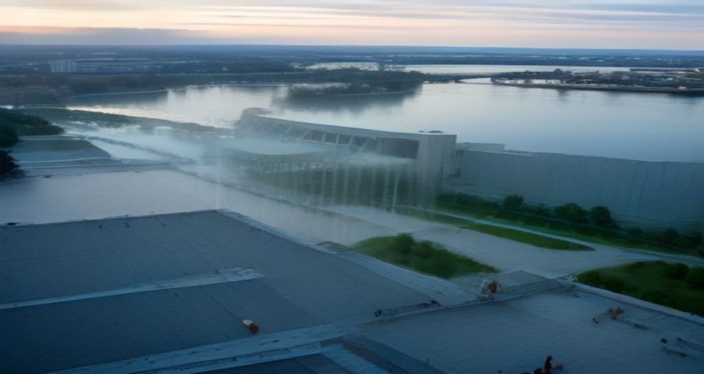 Federal Judge Bars Trump From Demolishing Kennedy Center Without Notice - Report Photo