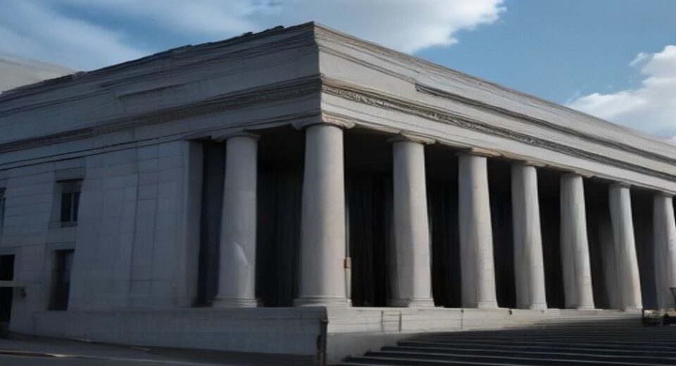 Judge Mandates 30-Day Notice for Major Kennedy Center Alterations - Report Photo