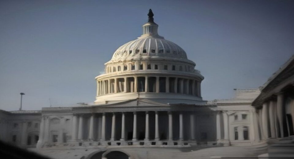 House Recess Punts Hegseth Impeachment Vote Past Elections - Report Photo