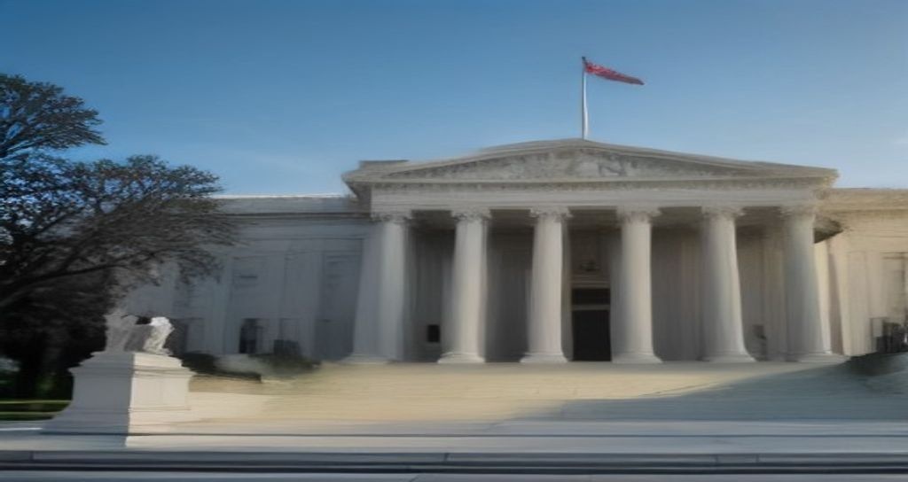 Supreme Court Rejects Sweeping Mail Ballot Restrictions for Midterms - Report Photo