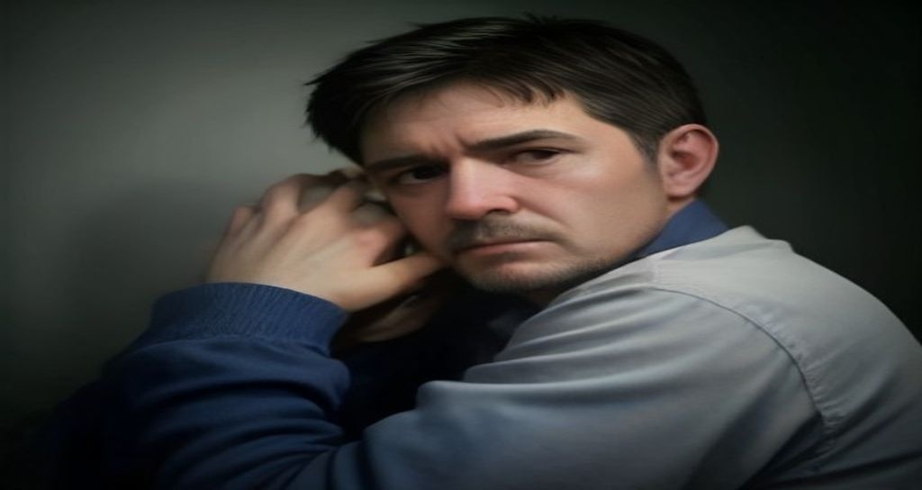 Patrick Clancy Breaks Silence on National TV Following Family Tragedy - Report Photo