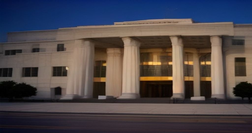 How Donald Trump's Second Term and Attacks Broke the Kennedy Center - Report Photo