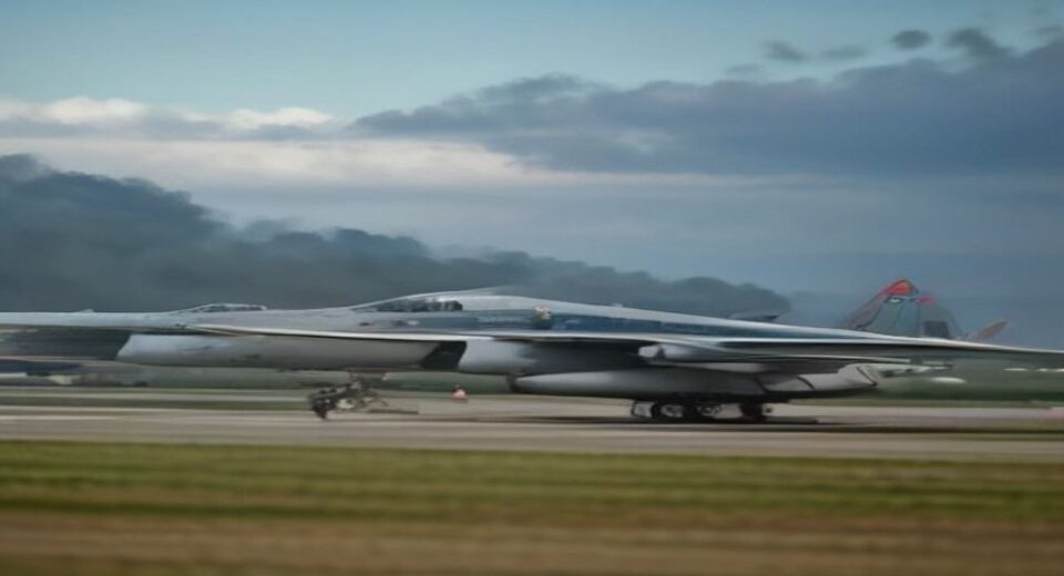 Foiled Terror Plot at UK Air Base Highlights Threat to US Military Sites - Report Photo