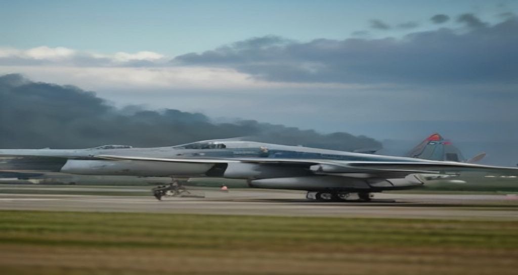 Foiled Terror Plot at UK Air Base Highlights Threat to US Military Sites - Report Photo