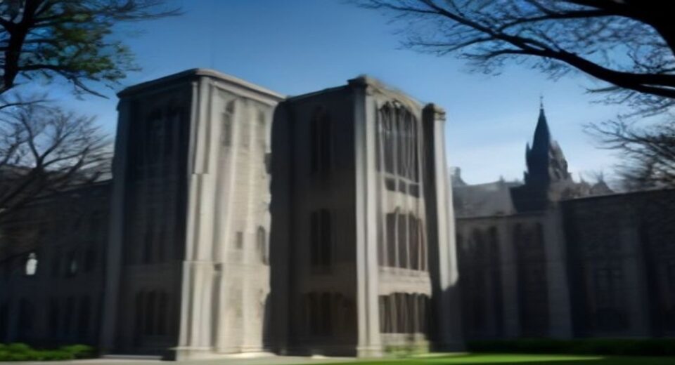 Cornell Sexual Assault Probe Reopened After Lawsuit Stirs National Debate - Report Photo