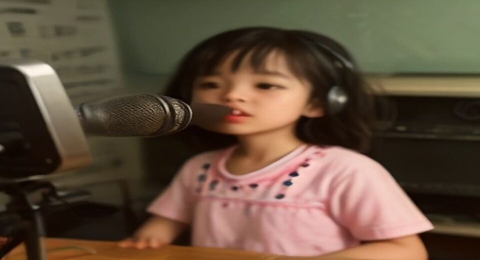Ms. Rachel Expands Her Early Childhood Empire With Debut Children's Album - Report Photo