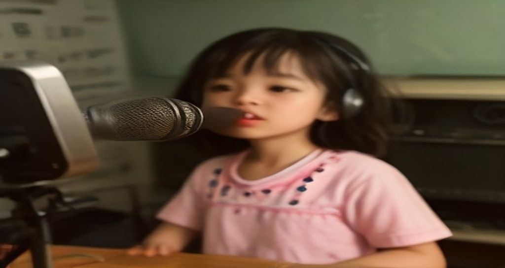Ms. Rachel Expands Her Early Childhood Empire With Debut Children's Album - Report Photo